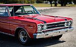 1967 GTX 426 Hemi Thumbnail 34