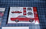 1967 GTX 426 Hemi Thumbnail 79
