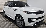 2025 Range Rover Sport Plug-in Hybrid Thumbnail 3