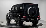 2025 G-Class Thumbnail 11