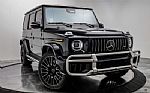 2025 G-Class Thumbnail 25