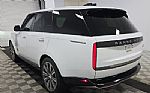2023 Range Rover Thumbnail 2