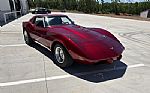 1977 Corvette Coupe Thumbnail 2