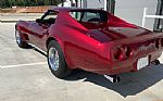1977 Corvette Coupe Thumbnail 13