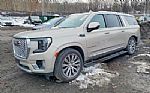 2023 Yukon XL Thumbnail 3