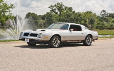 Photo of a 1976 Pontiac Formula Documented Survivor, Numbers Matching, 56K Miles for sale