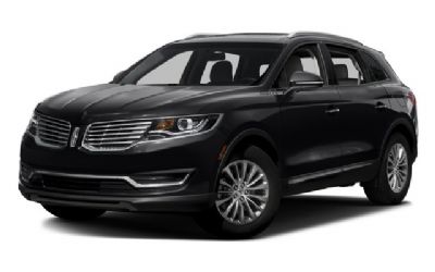 Photo of a 2016 Lincoln MKX AWD 4DR Reserve for sale