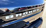 2025 Bronco Sport Thumbnail 30