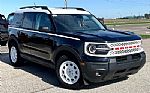 2025 Bronco Sport Thumbnail 35