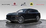 2019 Cayenne Thumbnail 1