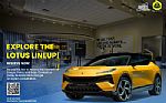 2019 Cayenne Thumbnail 2