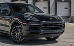 2019 Cayenne Thumbnail 13