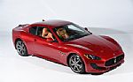 2014 GranTurismo Thumbnail 7