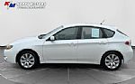 2011 Impreza Thumbnail 2