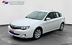 2011 Impreza Thumbnail 1