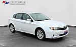 2011 Impreza Thumbnail 7