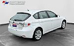 2011 Impreza Thumbnail 5