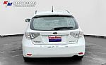 2011 Impreza Thumbnail 4