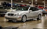 2001 CLK Thumbnail 4