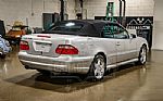 2001 CLK Thumbnail 7