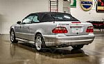 2001 CLK Thumbnail 6