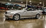2001 CLK Thumbnail 19