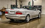 2001 CLK Thumbnail 23