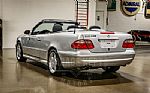 2001 CLK Thumbnail 22