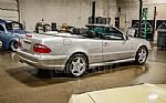 2001 CLK Thumbnail 24