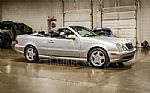 2001 CLK Thumbnail 26