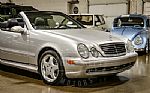 2001 CLK Thumbnail 28