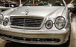 2001 CLK Thumbnail 31