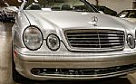 2001 CLK Thumbnail 30