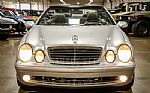 2001 CLK Thumbnail 33