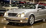 2001 CLK Thumbnail 34