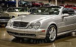 2001 CLK Thumbnail 35