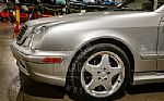 2001 CLK Thumbnail 42