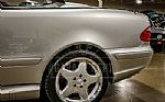 2001 CLK Thumbnail 46