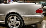 2001 CLK Thumbnail 47