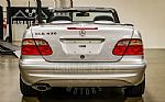 2001 CLK Thumbnail 51