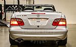 2001 CLK Thumbnail 52