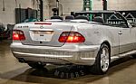 2001 CLK Thumbnail 53
