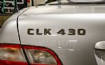 2001 CLK Thumbnail 55