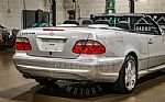 2001 CLK Thumbnail 54