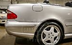 2001 CLK Thumbnail 58