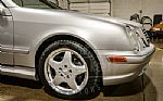 2001 CLK Thumbnail 63