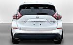 2015 Murano Thumbnail 4