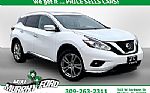 2015 Murano Thumbnail 1