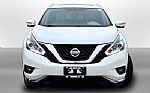 2015 Murano Thumbnail 3
