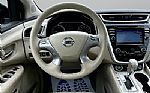 2015 Murano Thumbnail 5